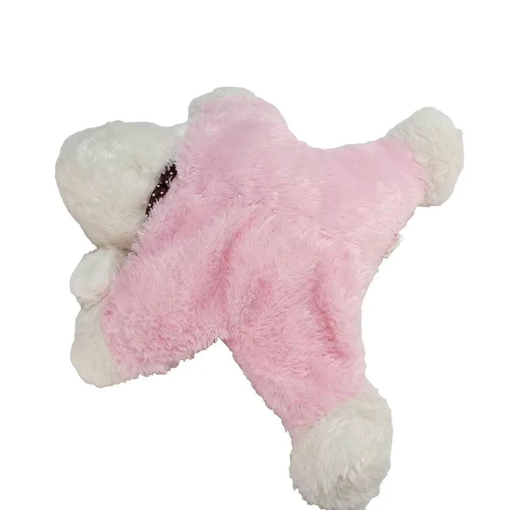 Carters Baby's First Floppy Lamb Plush 10
